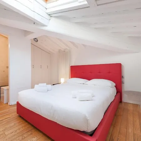 Duomo Luxury Loft In