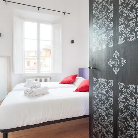 Duomo Luxury Loft In *