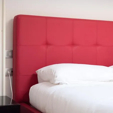 Duomo Luxury Loft In Apartment Florence