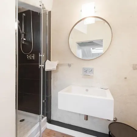 Apartment Duomo Luxury Loft In