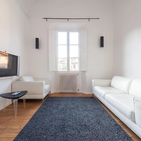 Duomo Luxury Loft In Florence