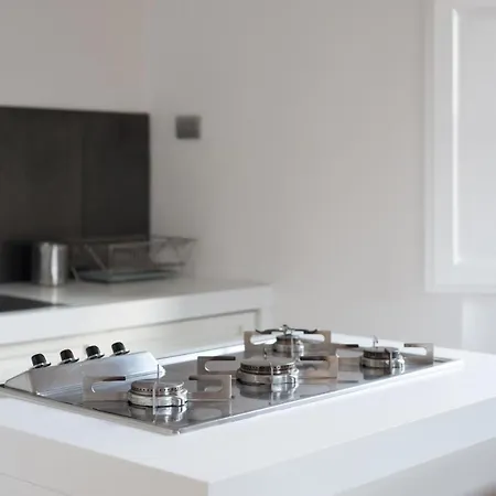 Duomo Luxury Loft In *