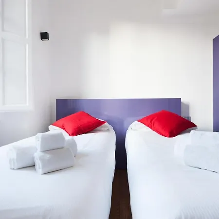 Apartment Duomo Luxury Loft In Florence
