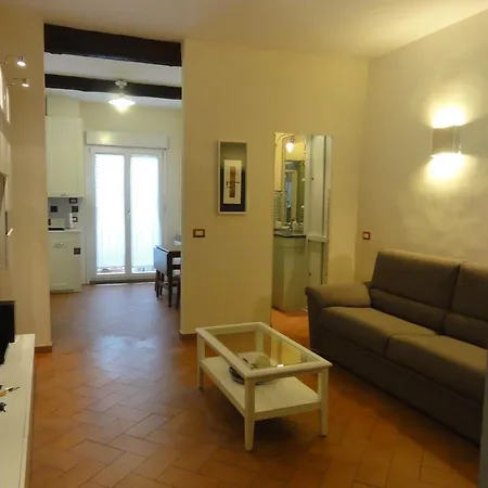 Apartment Maison Sara Florence