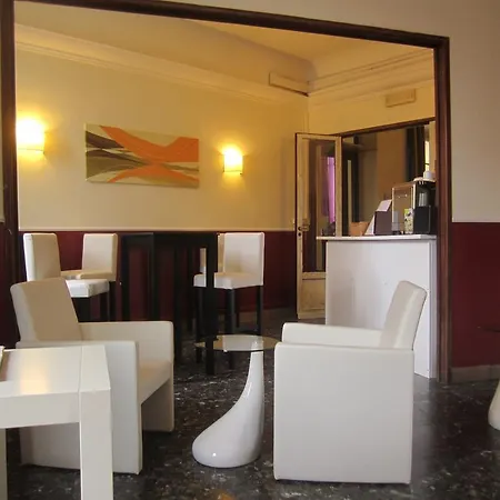 Hotel Savonarola 2*