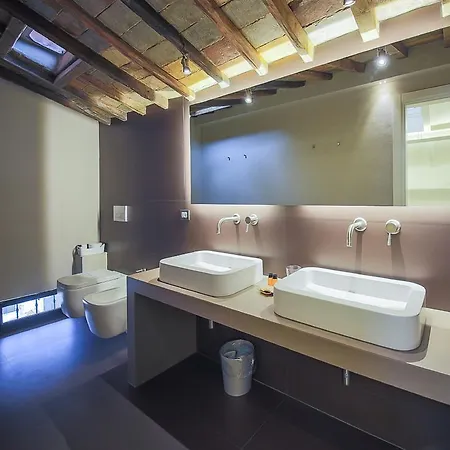 Apartment Pepi Attic *