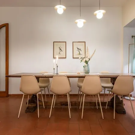 Santarosa Five Senses Apartamento