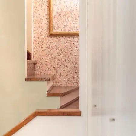 Apartment Santarosa Five Senses *