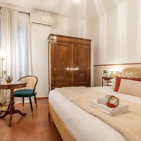 Santarosa Five Senses Apartment *