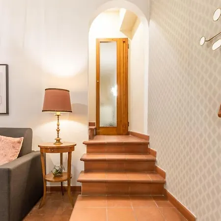 Santarosa Five Senses Apartment