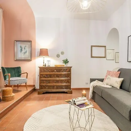 Santarosa Five Senses Apartment *