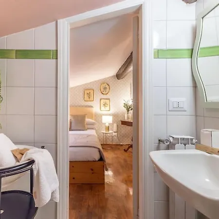 Santarosa Five Senses Apartment *