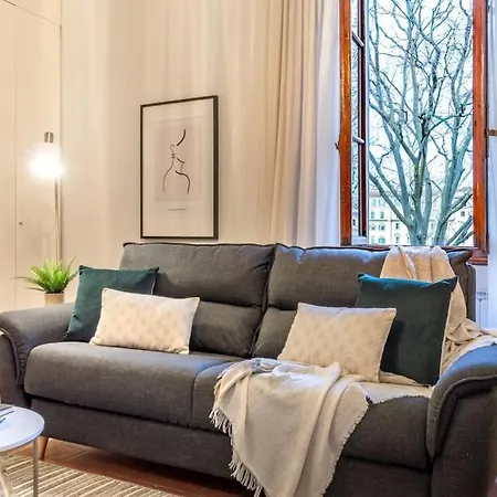 Apartment Santarosa Five Senses