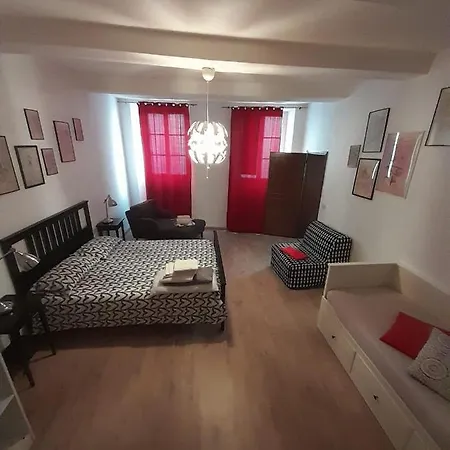 Appartement Luca's House Florence