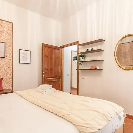 Apartment Santarosa Five Senses