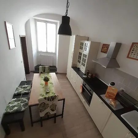 Luca's House * 피렌체