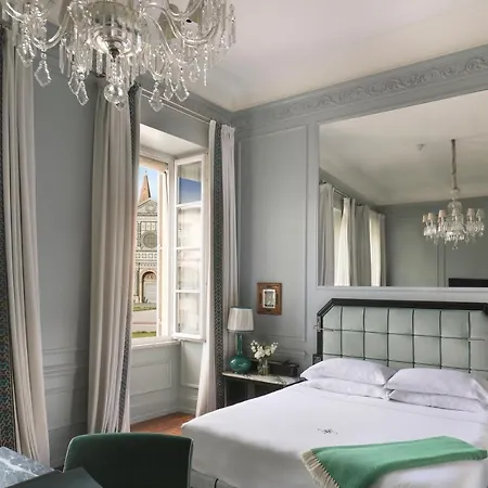 The Place Hotel