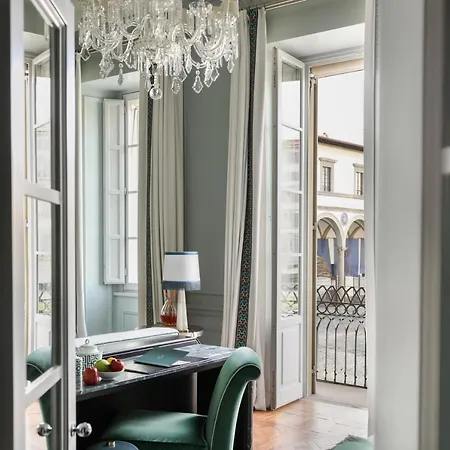 Hotel The Place Florencia