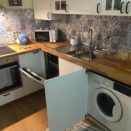 Fati Apartment *