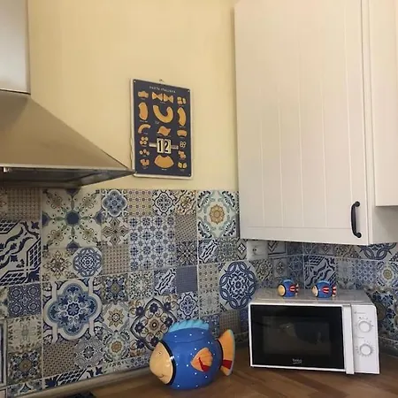 Apartment Fati Florence