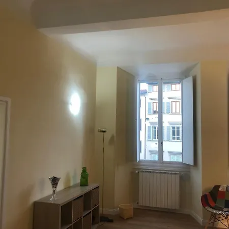 Fati Apartment Florence