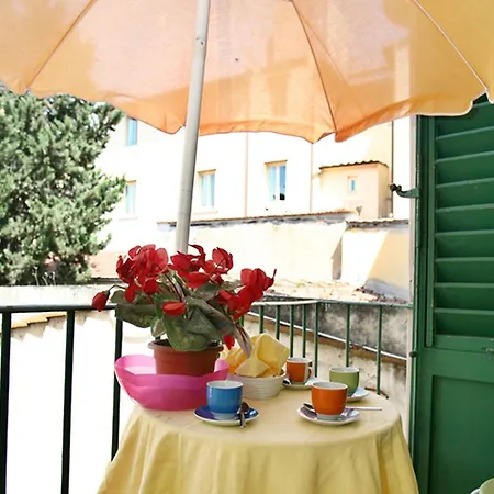 Ancient Convent Apartment *