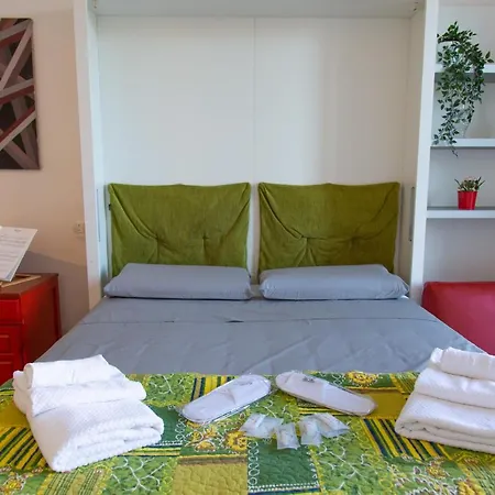 Red House - Appartamento Firenze