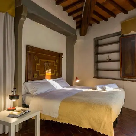 Apartamento Residenza Dei Medici Palace Niccolo *