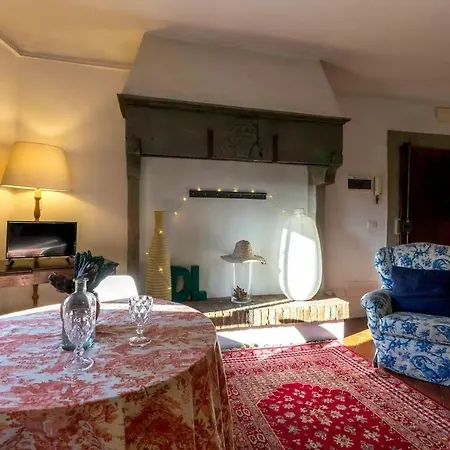Residenza Dei Medici Palace Niccolo