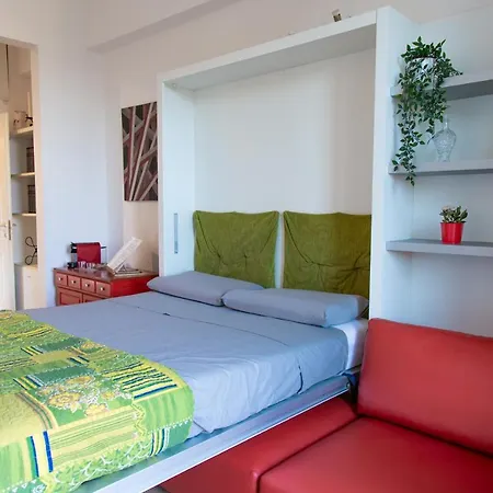 Red House - Appartamento Firenze
