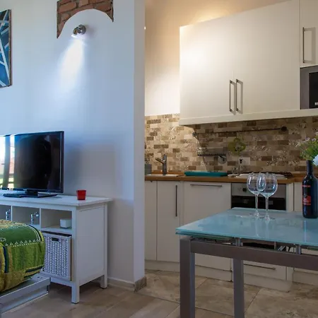 Red House - Appartamento Firenze