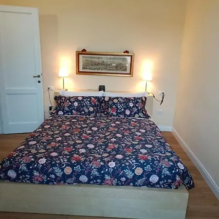 Apartment Fati *