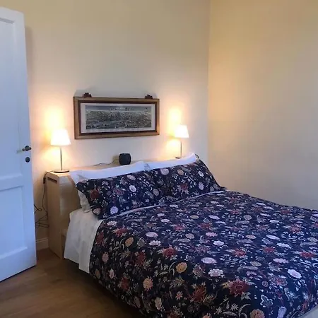 Fati Apartment Florence