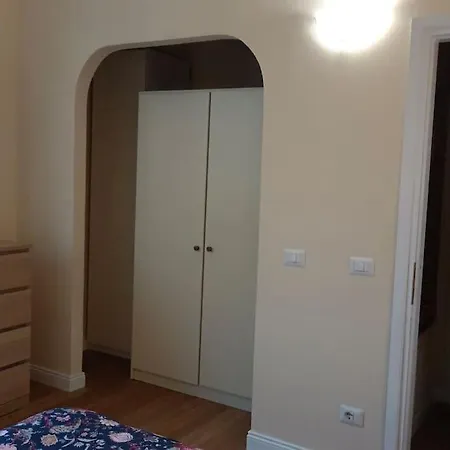 Fati Apartment *