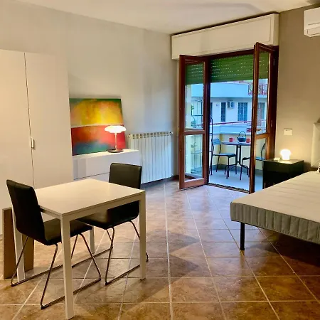 Apartment La Casa Di Carolina *