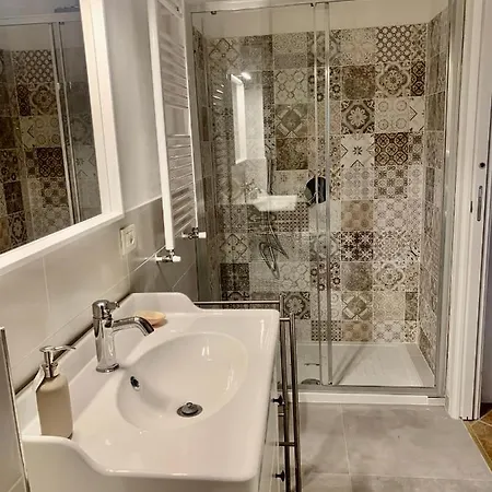 Apartment La Casa Di Carolina Florence