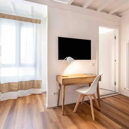 Flo Loft Apartment Florence
