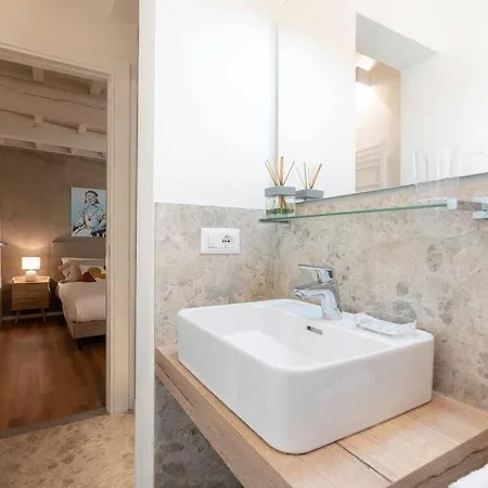 Flo Loft Apartment Florence