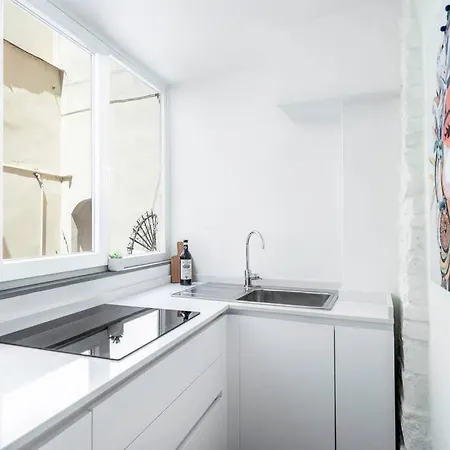 Apartment Flo Loft Florence