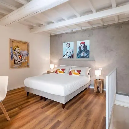 Flo Loft Apartment *