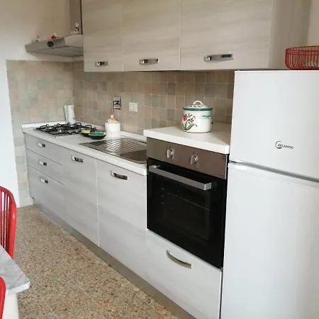 Holiday home L'oziorinco Florence