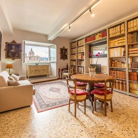 Vista Noble * Firenze