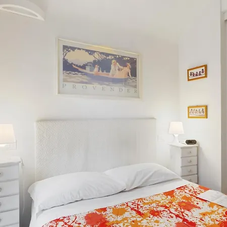 Oltrarno Bright Con Patio Privato Apartment