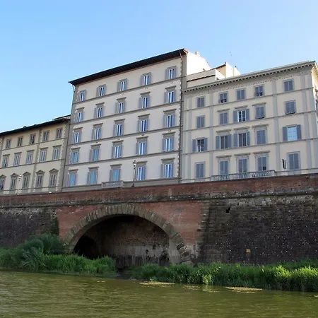 Family Rinascimento Palace Apartment Florence