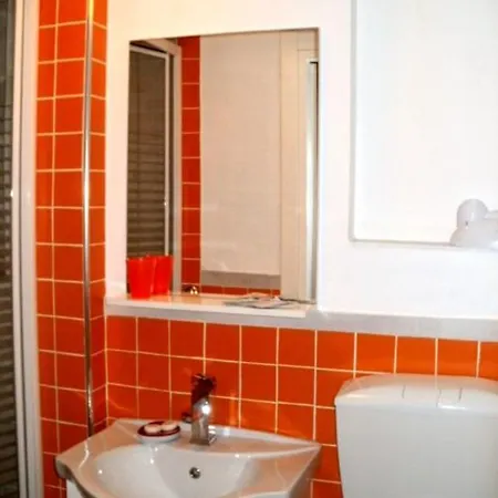 Bed & Breakfast Al Vico N.3 *