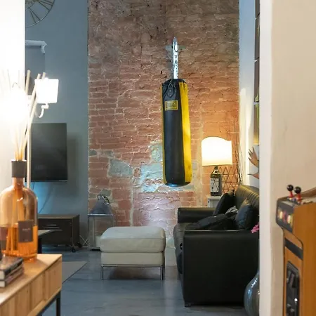 Luxury Appartement