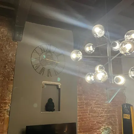 Luxury Appartement Florence