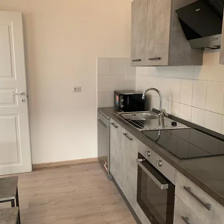 Porta Rossa Apartment