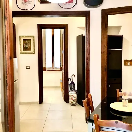 Martiri Del Popolo