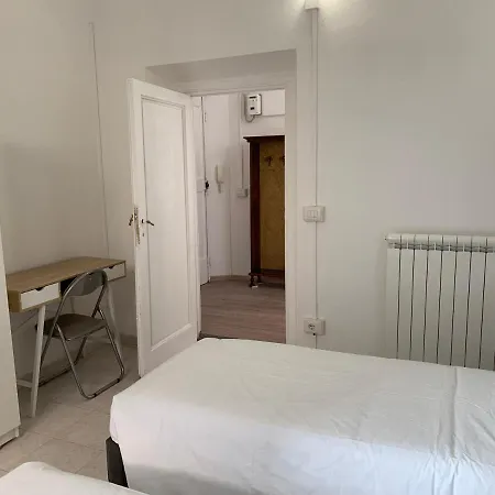 Porta Rossa Apartment